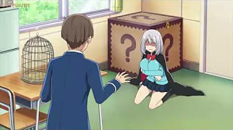 Post 1 by THE WORLD OF ANIME on YouTube (video)