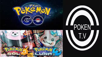 Post 5 by Poken T.V on YouTube (video)
