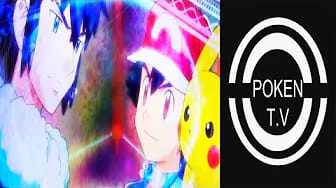Post 1 by Poken T.V on YouTube (video)