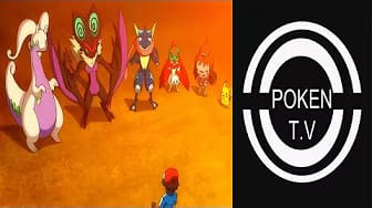 Post 7 by Poken T.V on YouTube (video)