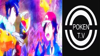 Post 4 by Poken T.V on YouTube (video)