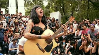 Post 3 by Vagabundos Films on YouTube (video)