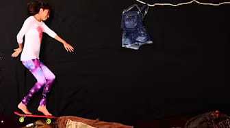 Post 4 by Vagabundos Films on YouTube (video)