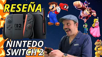 Post 2 by Rey Hipster Games on YouTube (video)