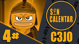 Post 3 by Sin Calentar on YouTube (video)