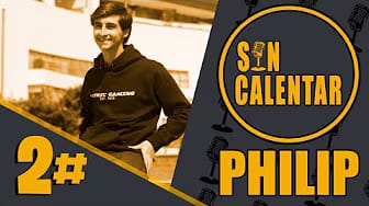 Post 4 by Sin Calentar on YouTube (video)