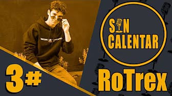 Post 1 by Sin Calentar on YouTube (video)
