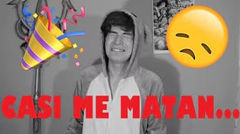Post 8 by El kike on YouTube (video)