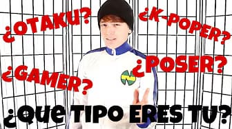 Post 9 by El kike on YouTube (video)