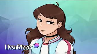 Post 4 by SoyLissaRizzo on YouTube (video)