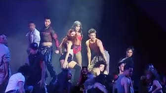 Post 1 by Edoardo on YouTube (video)