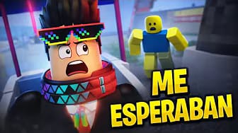Post 1 by El Paletero RBX on YouTube (video)