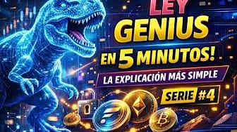 Post 10 by CriptoSaurios on YouTube (video)