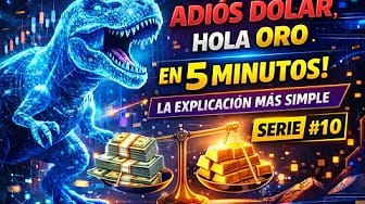 Post 4 by CriptoSaurios on YouTube (video)