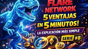 Post 2 by CriptoSaurios on YouTube (video)