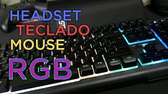 Post 2 by PC GAMING MÉXICO on YouTube (video)