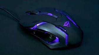 Post 5 by PC GAMING MÉXICO on YouTube (video)