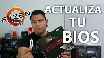 Post 4 by PC GAMING MÉXICO on YouTube (video)