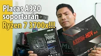 Post 6 by PC GAMING MÉXICO on YouTube (video)