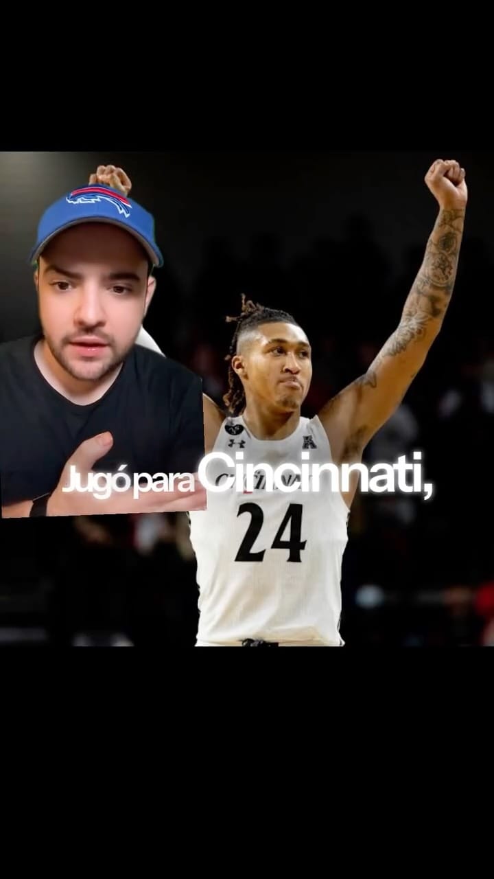 Post 3 by Jeremiah Davenport on Instagram (video)