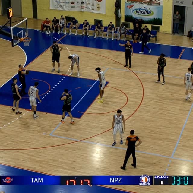 Post 6 by Jeremiah Davenport on Instagram (video)