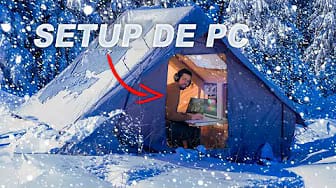 Post 2 by Basically Homeless en Español on YouTube (video)
