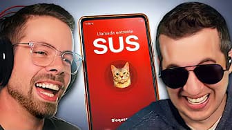 Post 8 by Basically Homeless en Español on YouTube (video)