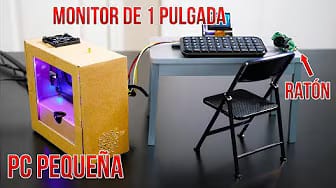 Post 1 by Basically Homeless en Español on YouTube (video)