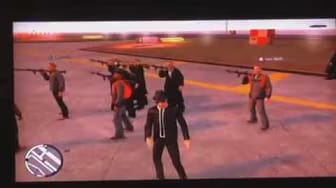Post 7 by mareduvs on YouTube (video)