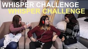 Post 1 by Universo de Paulina on YouTube (video)