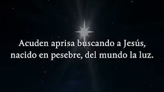 Post 9 by De Su Gracia on YouTube (video)