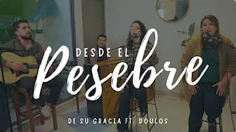 Post 7 by De Su Gracia on YouTube (video)