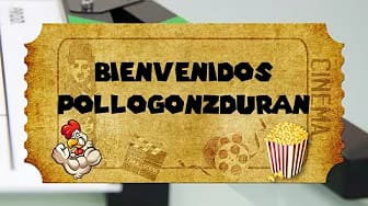 Post 1 by PolloGonzDurán on YouTube (video)