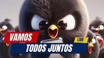 Post 2 by PolloGonzDurán on YouTube (video)