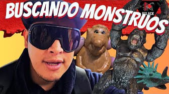 Post 4 by Colecciones Oxlack on YouTube (video)