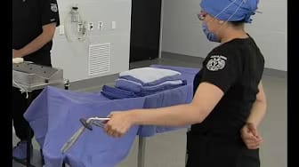 Post 5 by Cirugía Facultad de Medicina on YouTube (video)