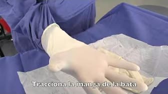Post 7 by Cirugía Facultad de Medicina on YouTube (video)