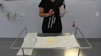 Post 3 by Cirugía Facultad de Medicina on YouTube (video)