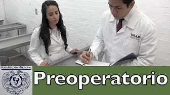 Post 2 by Cirugía Facultad de Medicina on YouTube (video)