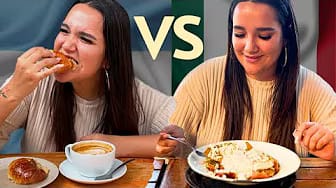 Post 3 by antonella scalise on YouTube (video)