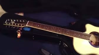 Post 8 by ElGuitarAx on YouTube (video)