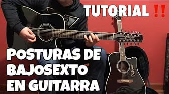 Post 9 by ElGuitarAx on YouTube (video)