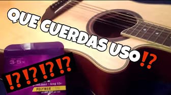 Post 6 by ElGuitarAx on YouTube (video)