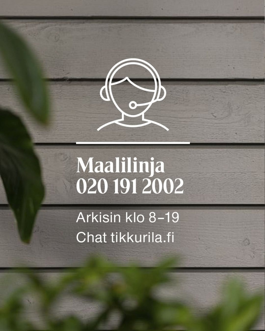 Post 9 by Tikkurila | Sisustustrendejä, värejä ja maalausideoita on Instagram (image)