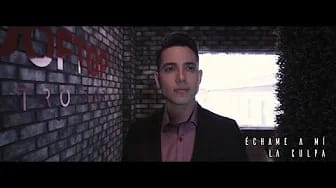 Post 1 by Eddy Rey Oficial on YouTube (video)