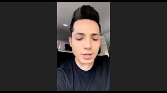 Post 2 by Eddy Rey Oficial on YouTube (video)