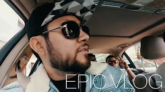 Post 2 by TheAxelVlogs on YouTube (video)