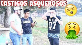 Post 3 by TheAxelVlogs on YouTube (video)