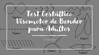 Post 1 by Dr Gabo Aguilar on YouTube (video)