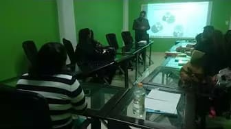 Post 3 by Dr Gabo Aguilar on YouTube (video)